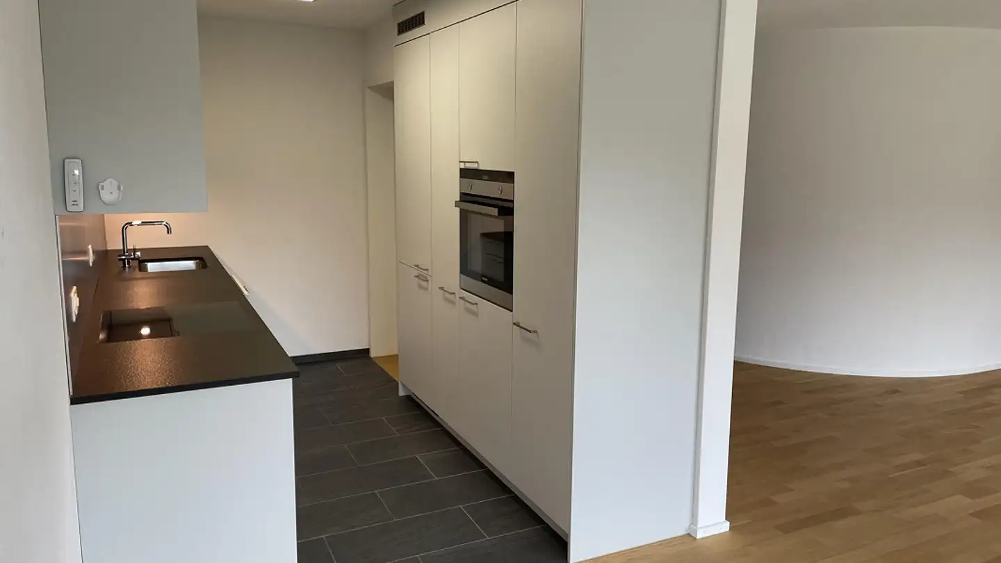 Wohnung mieten - Friedhofweg 10, 3600 Thun