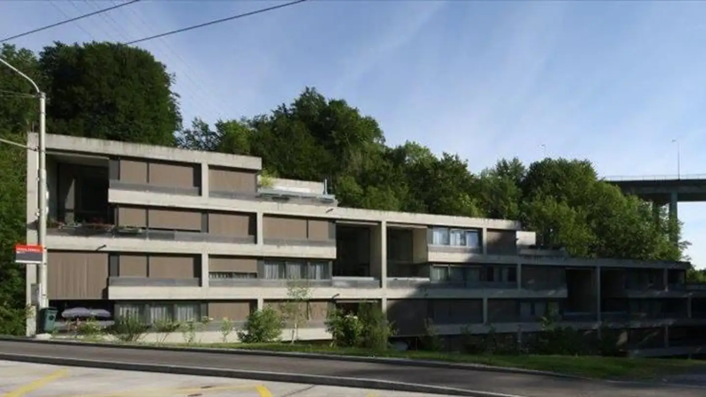 Apartment for rent - Untere Kräzern 2, 9015 St. Gallen