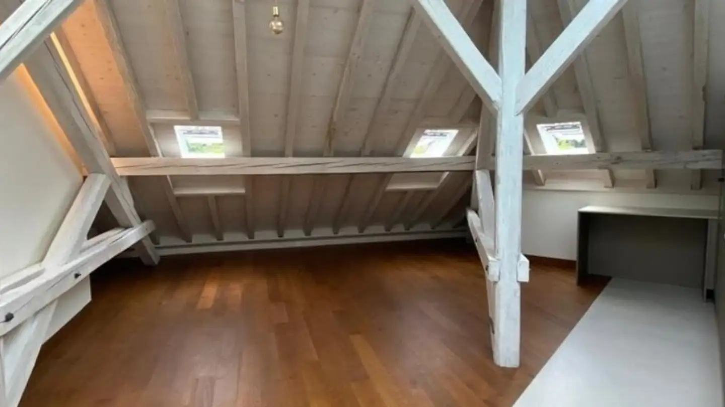 Appartement à louer - 1006 Lausanne