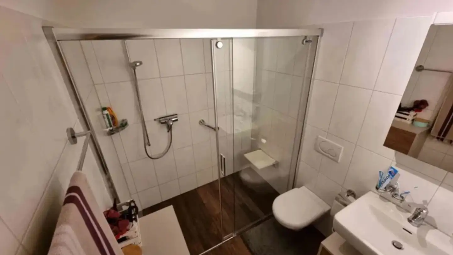 Appartement à louer - Oberriedenstrasse 2b, 5412 Gebenstorf - Photo 3