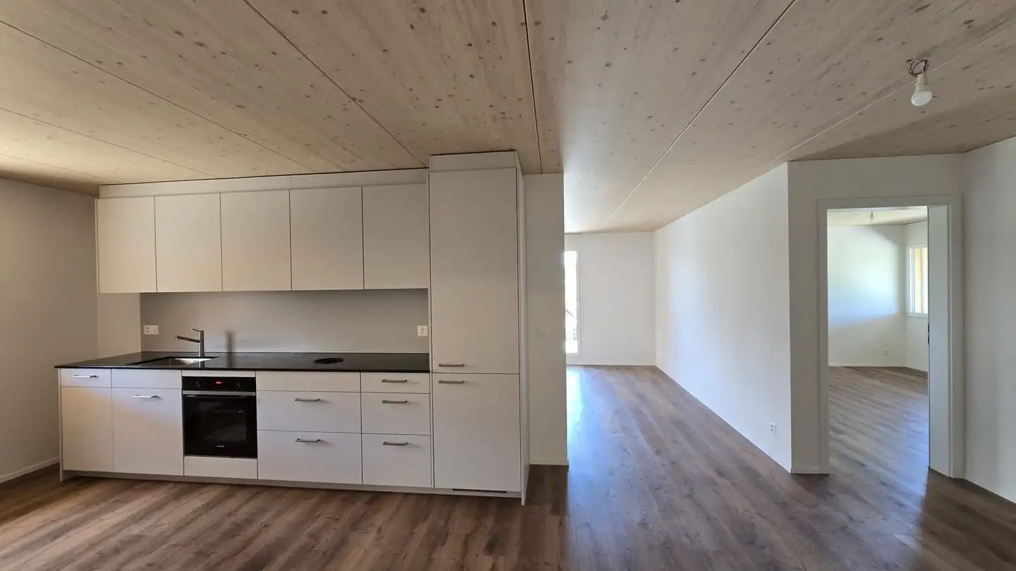 Apartment for rent - Elisried 15, 3152 Mamishaus