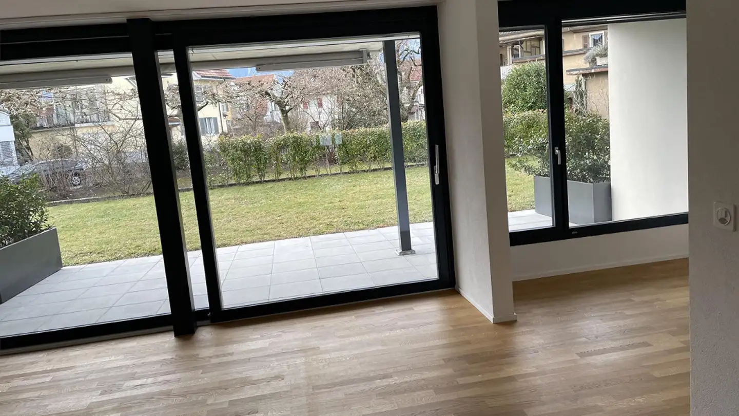 Wohnung mieten - Friedhofweg 10, 3600 Thun - Foto 2