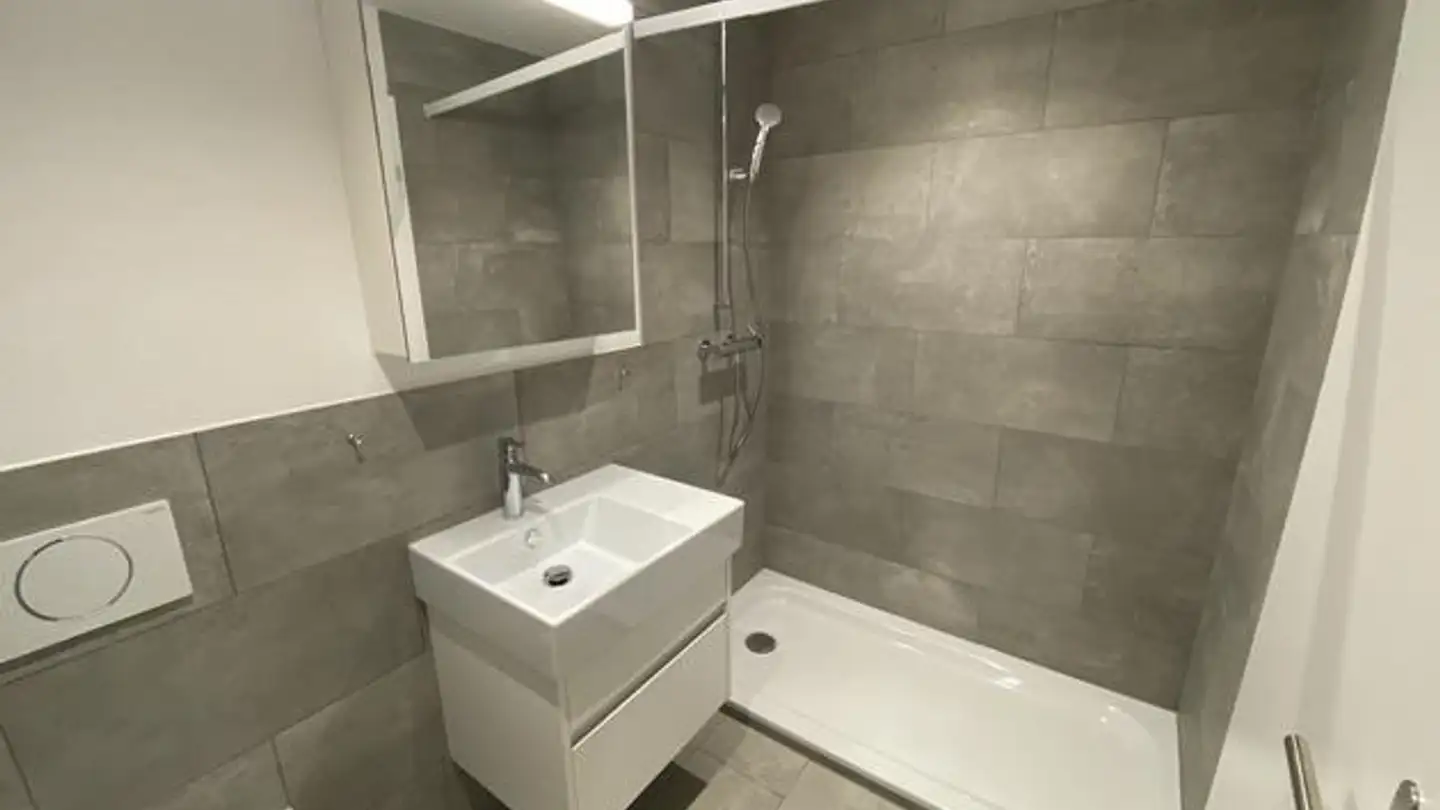 Wohnung mieten - Friedhofweg 10, 3600 Thun - Foto 3