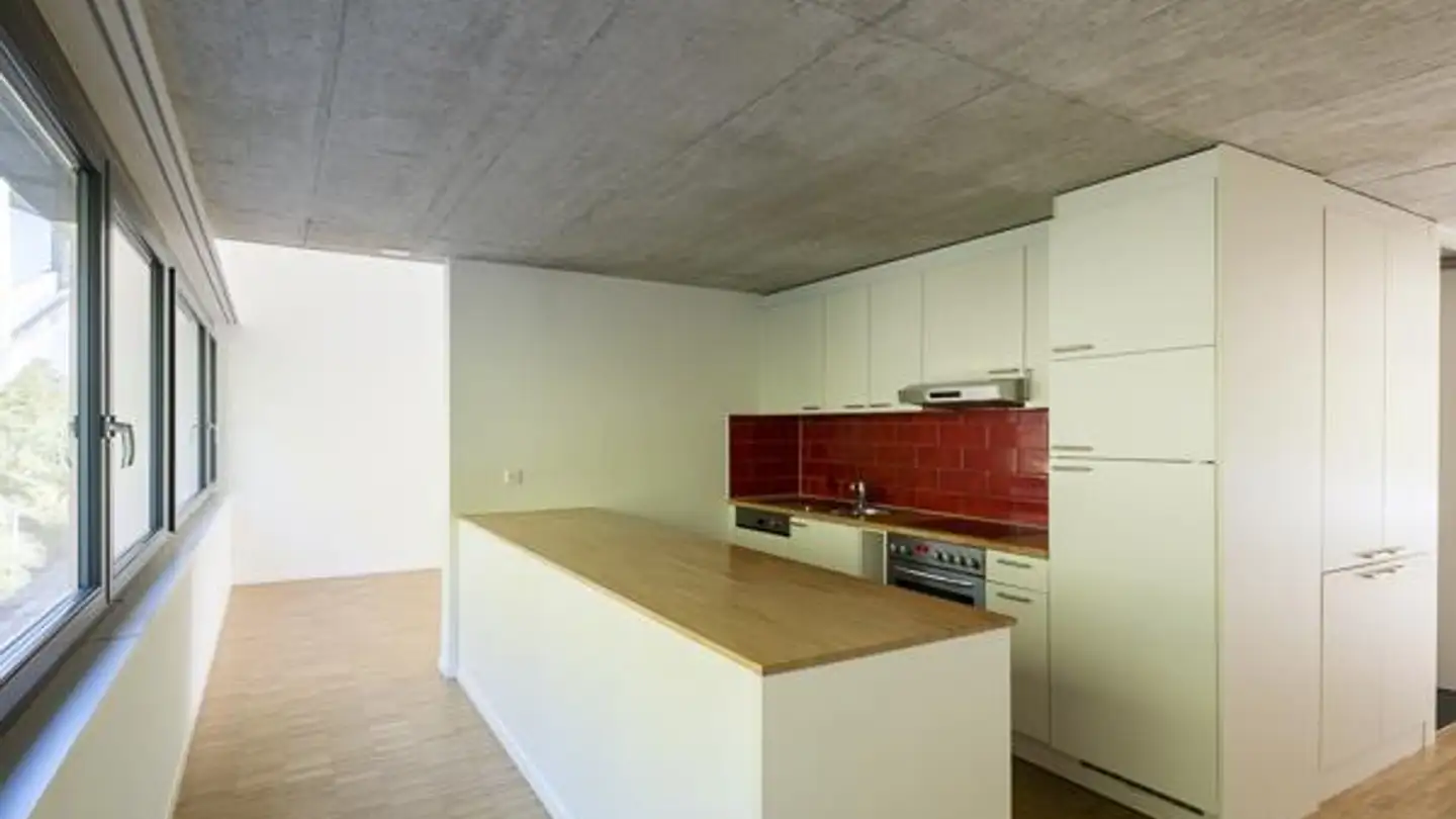 Apartment for rent - Untere Kräzern 2, 9015 St. Gallen - Photo 4