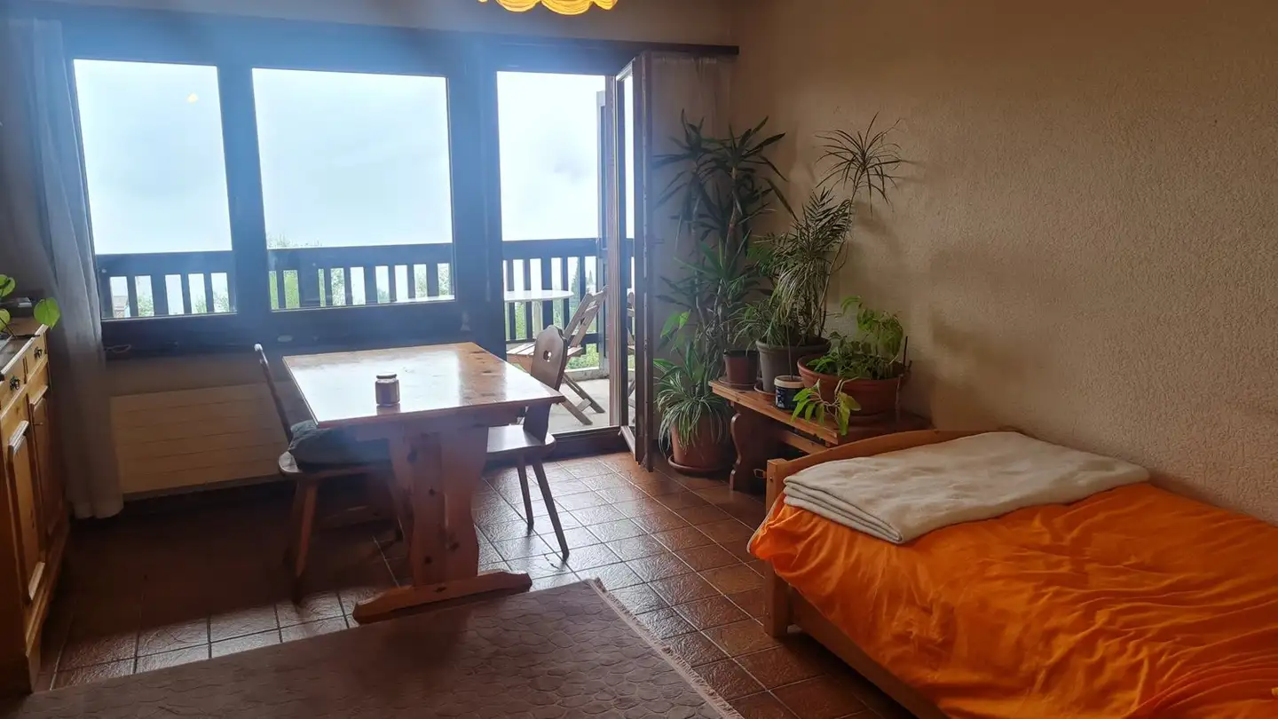 Appartamento in vendita - Route De La Télécabine 33, 1997 Haute-Nendaz