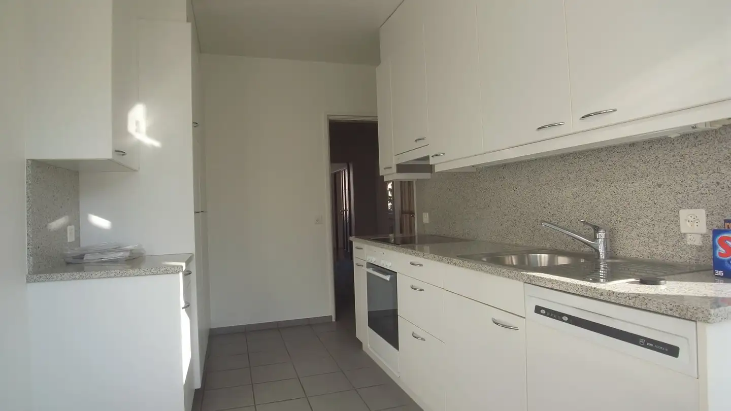 Appartamento in affitto - St. Jakobs-Strasse 12, 4052 Basel - Foto 3