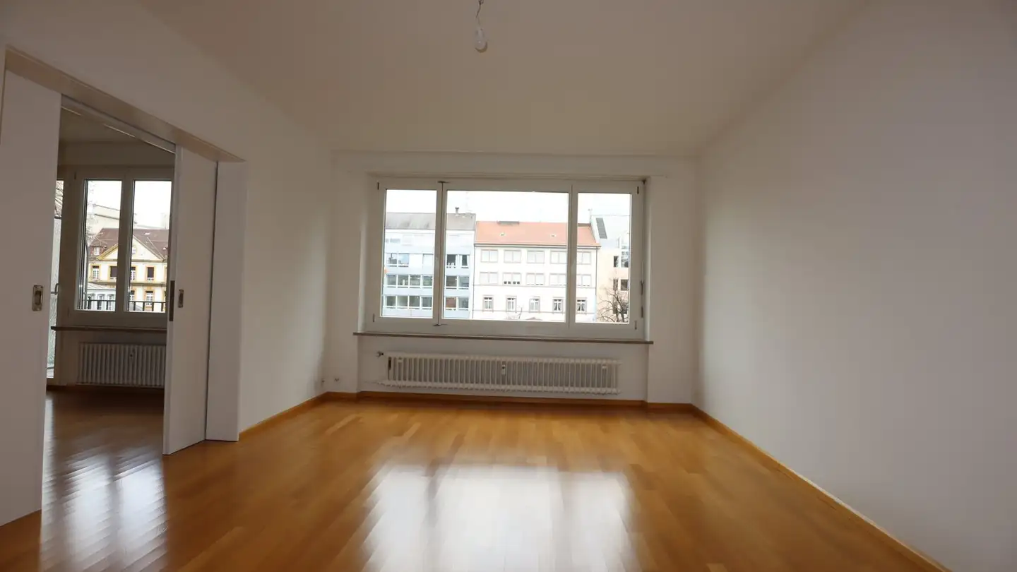 Appartamento in affitto - St. Jakobs-Strasse 12, 4052 Basel - Foto 4