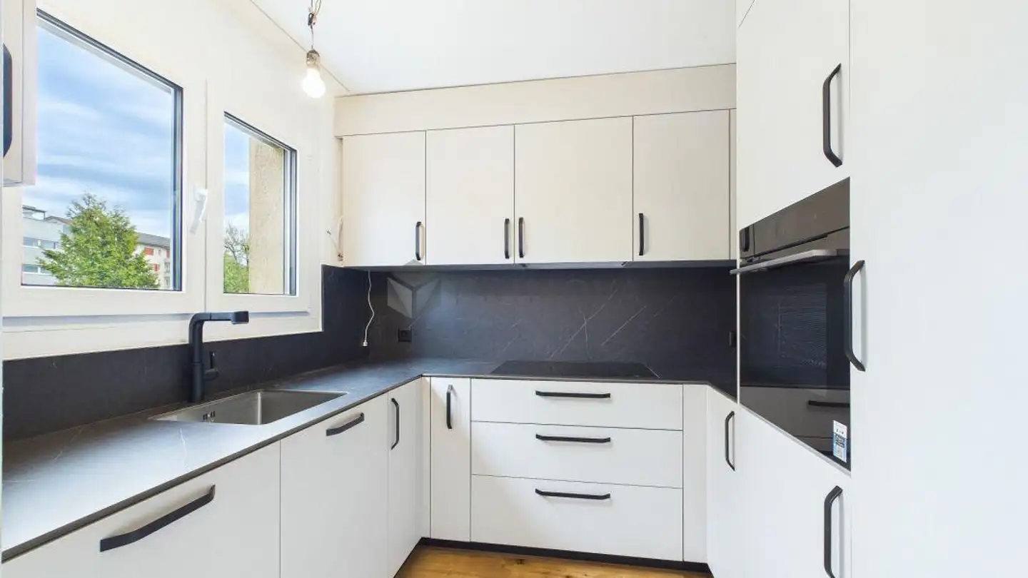 Wohnung kaufen - 8645 Jona - Foto 4