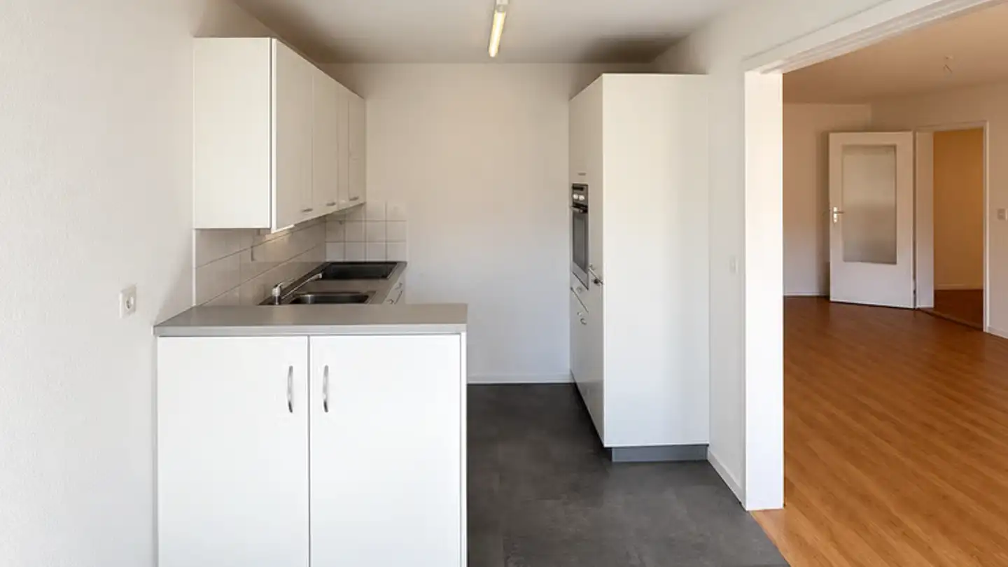 Appartamento in affitto - Unterplattenstrasse 25, 9620 Lichtensteig - Foto 2
