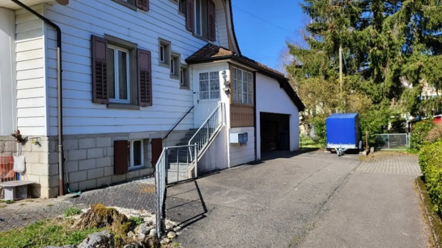 Casa singola in vendita - Einschlagmätteli 3, 4710 Balsthal - Photo 3