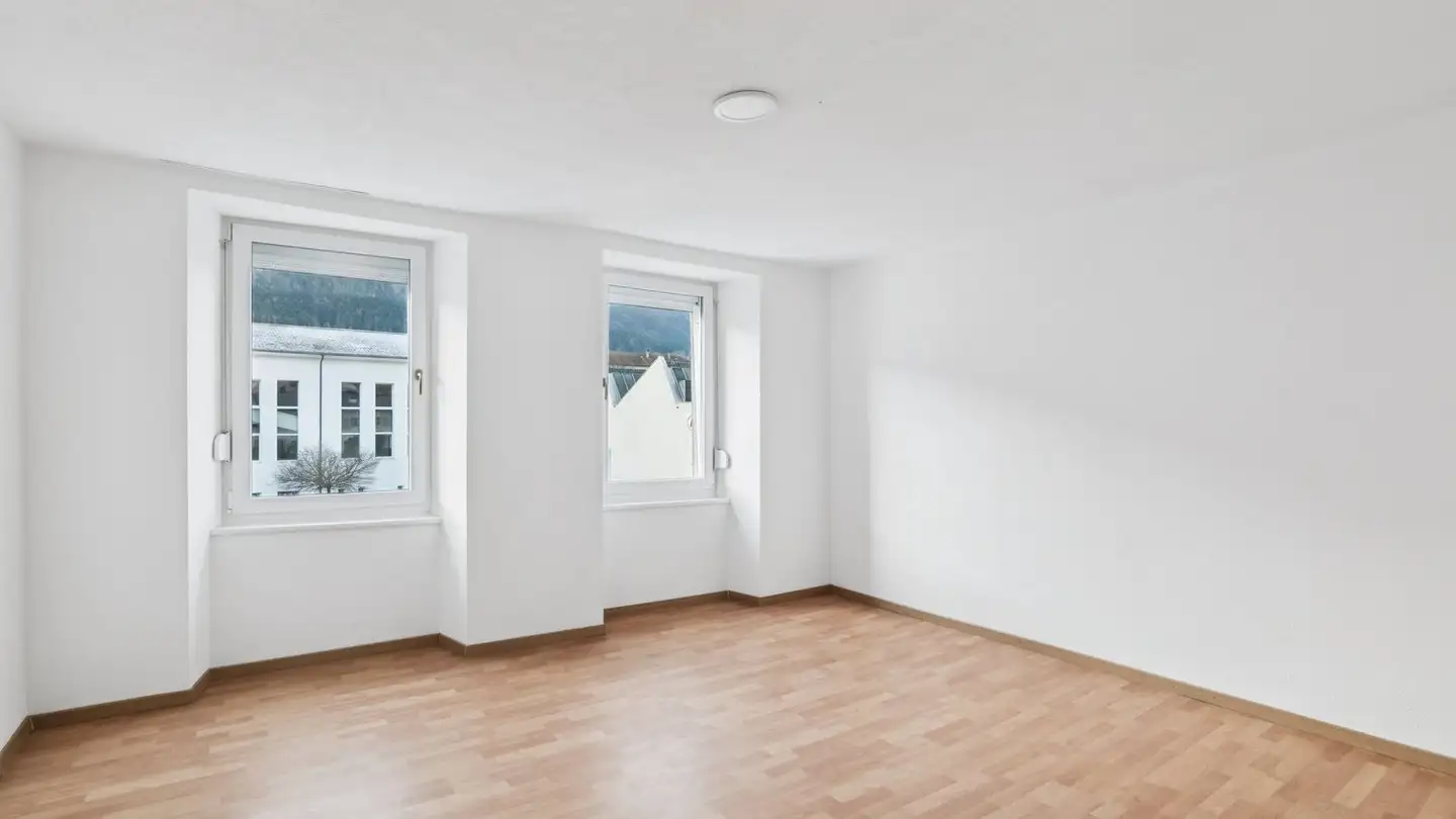 Apartment for rent - Grand-Rue 14, 2735 Malleray - Photo 4