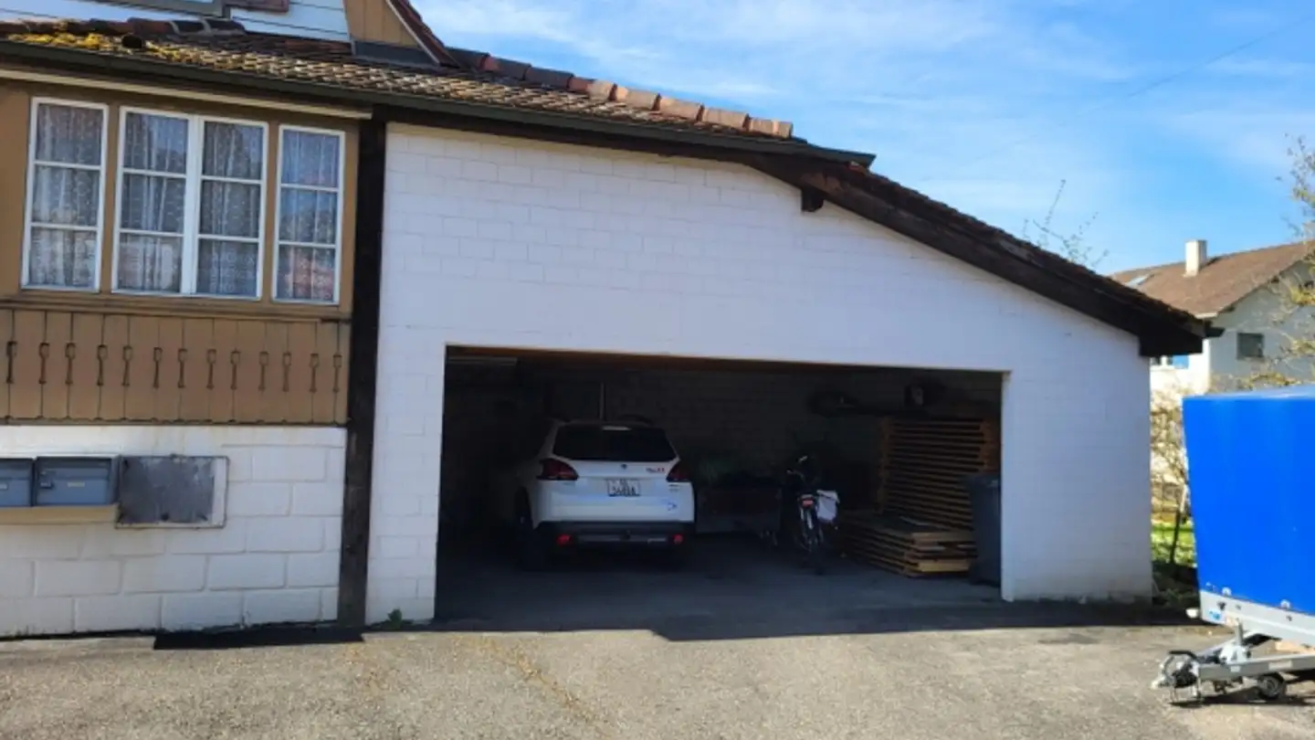 Casa singola in vendita - Einschlagmätteli 3, 4710 Balsthal - Photo 4