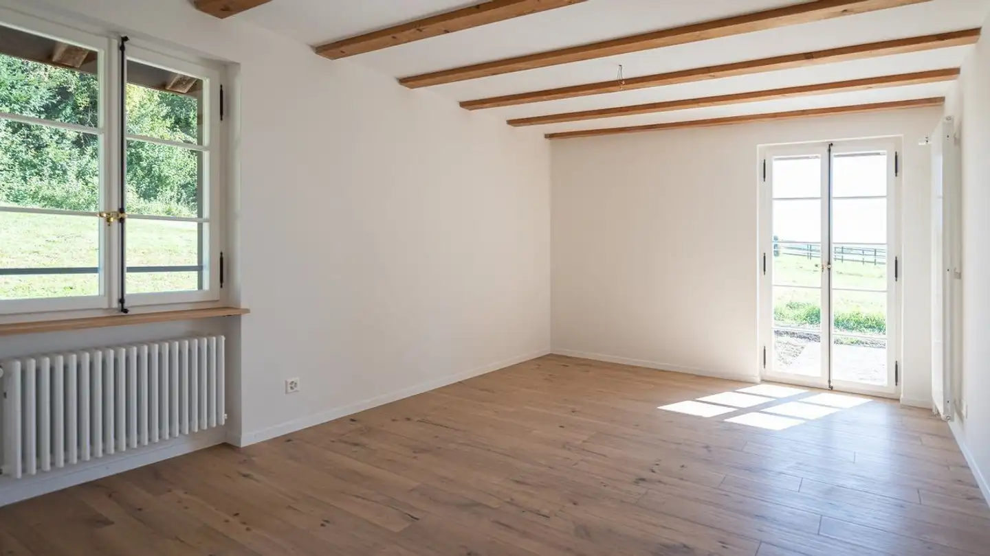 Edificio residenziale in affitto - Heimenstein 7, 8472 Seuzach - Foto 2