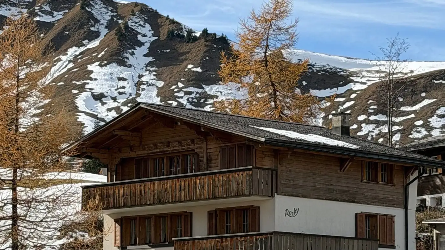 Casa singola in vendita - Geils, 3715 Adelboden - Foto 2