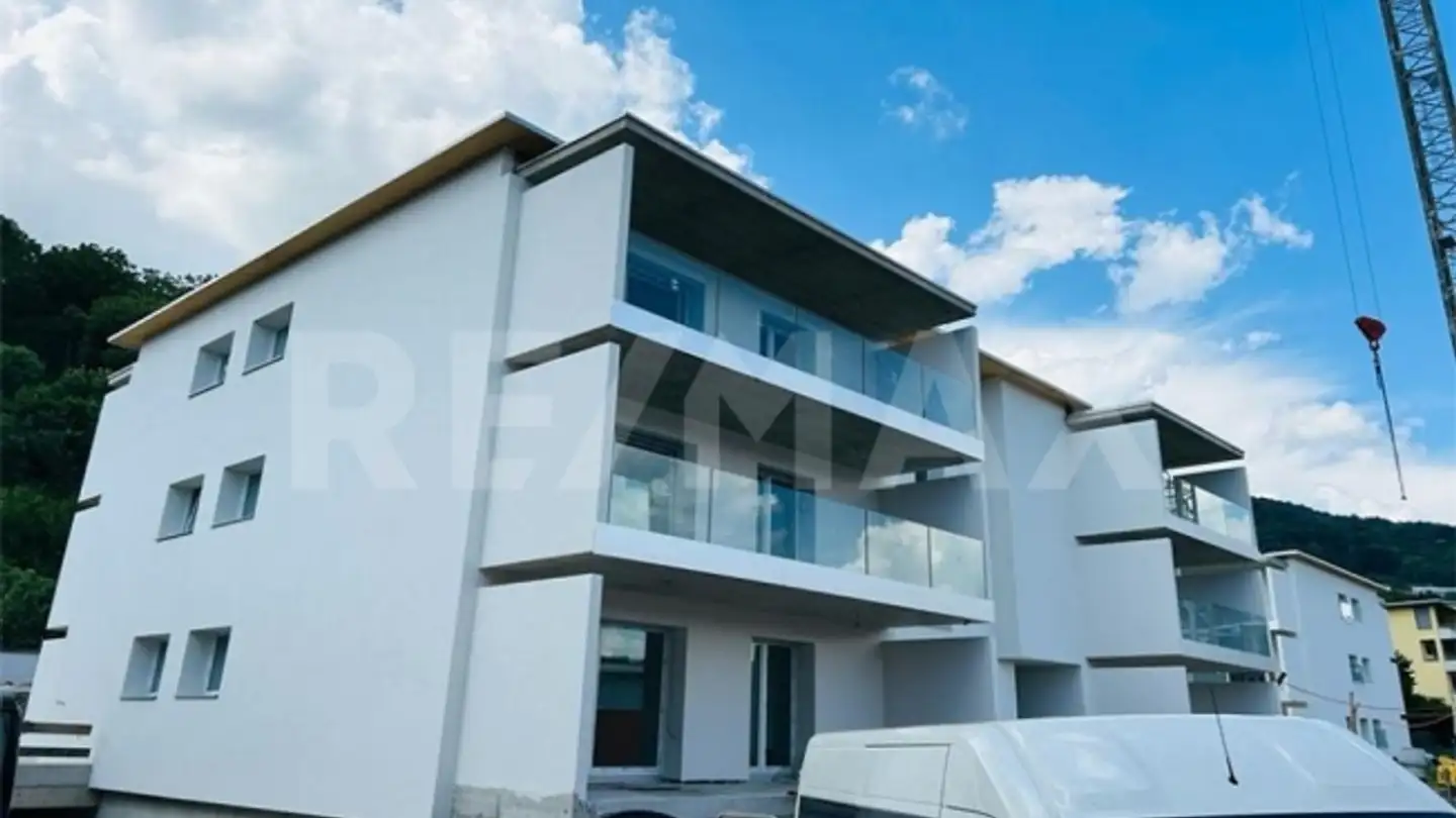 Apartment for sale - 6987 Caslano