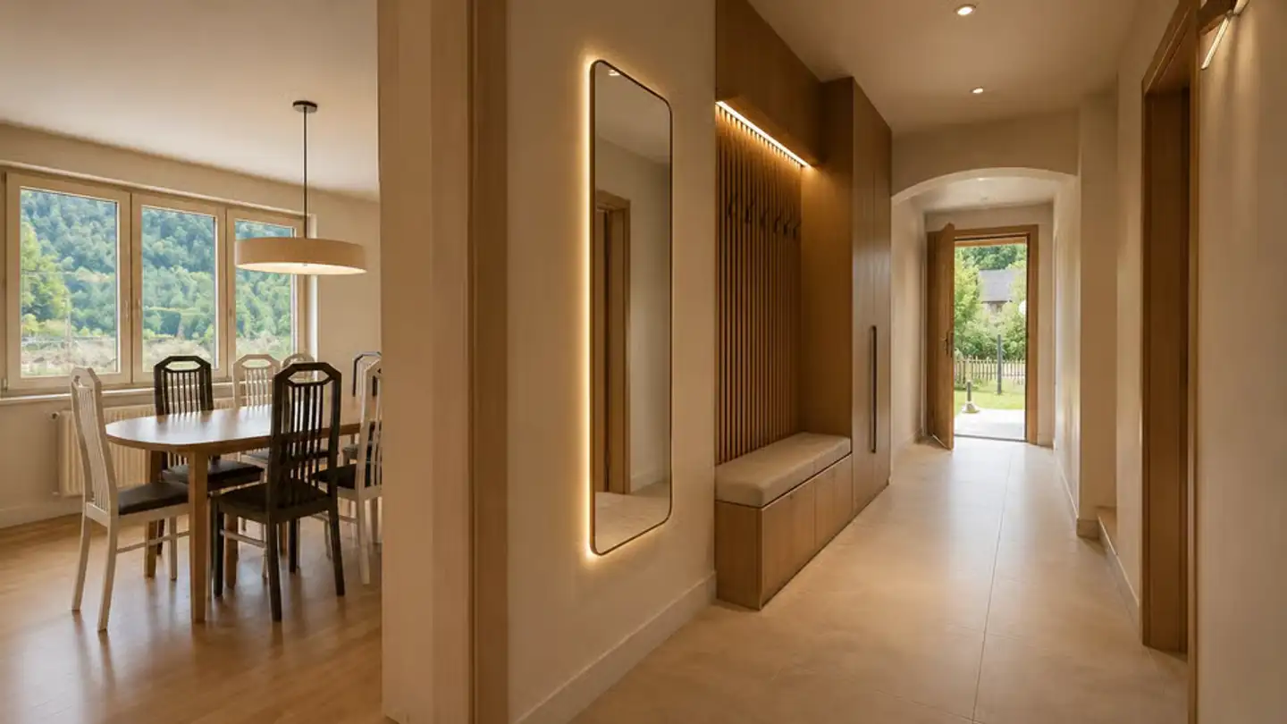 Casa singola in vendita - Route Du Clos Du Doubs, 2882 St-Ursanne - Foto 4