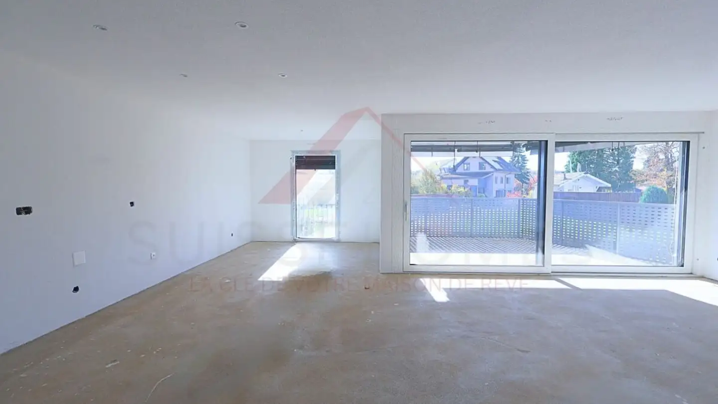 Apartment for sale - 3186 Düdingen - Photo 3