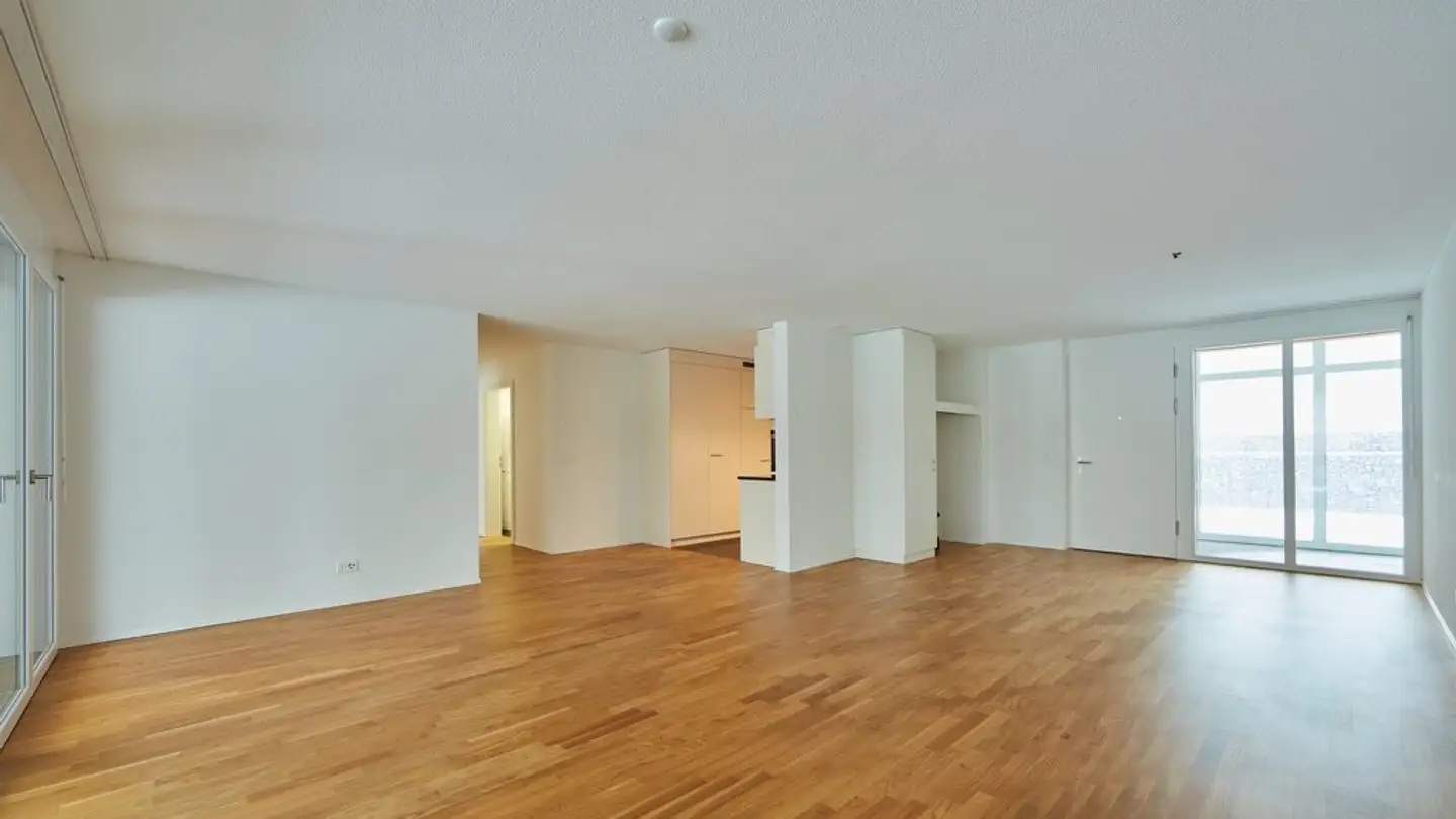 Appartamento in affitto - Mattaweg 15, 3930 Visp - Foto 3