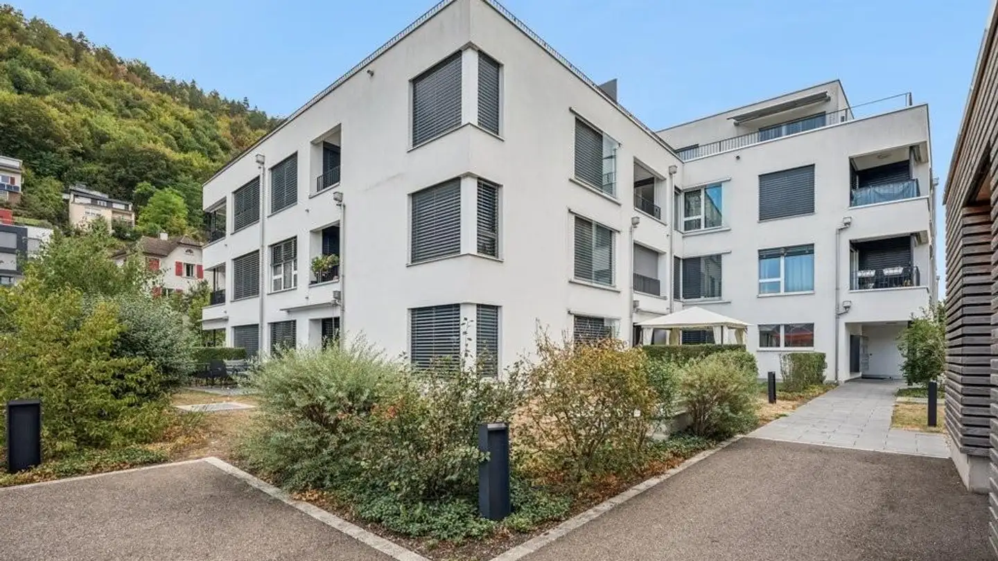 Appartement à louer - Gasstrasse 34, 4410 Liestal
