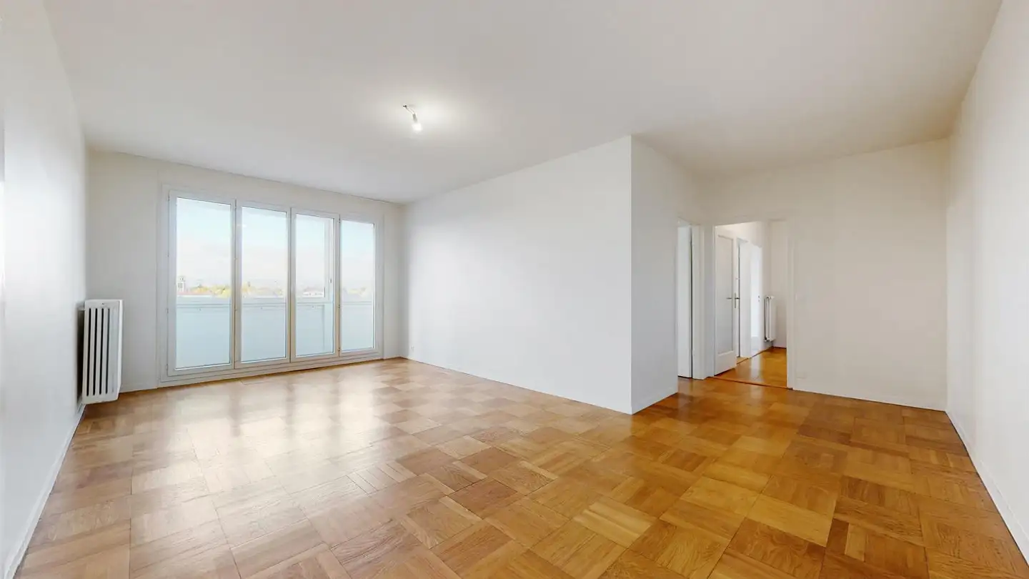 Apartment for rent - Avenue De Thônex 10, 1225 Chêne-Bourg