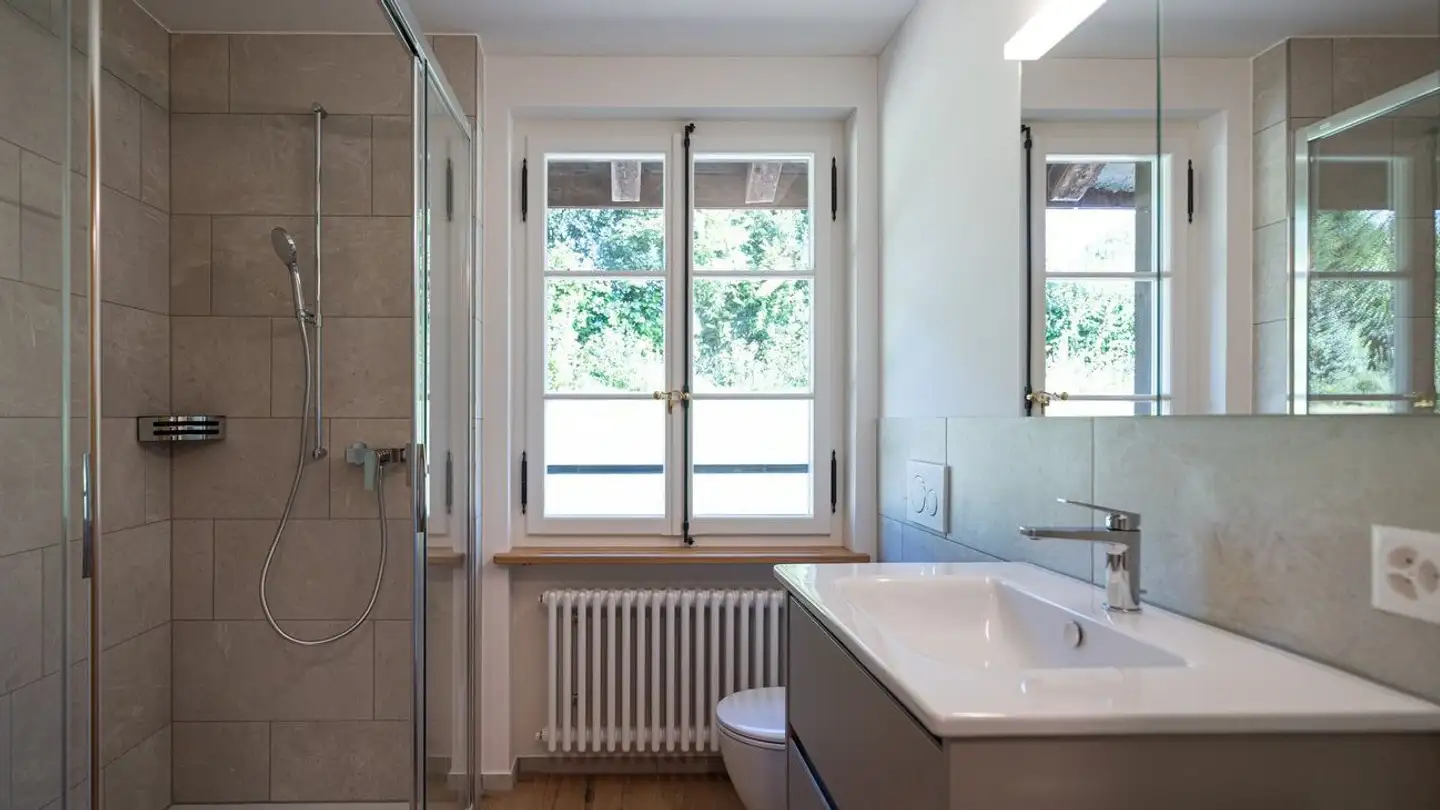 Edificio residenziale in affitto - Heimenstein 7, 8472 Seuzach - Foto 4