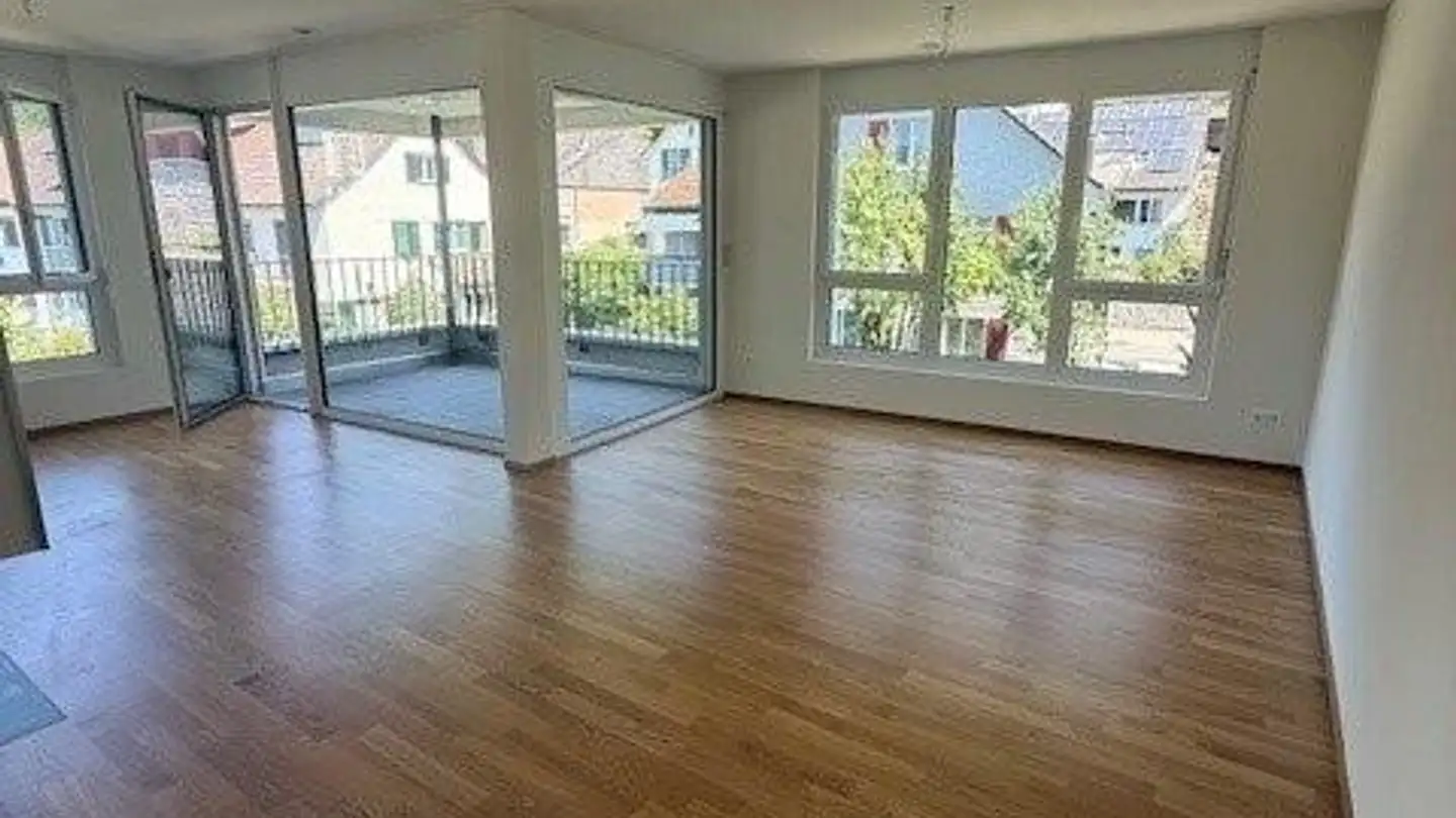 Appartement à louer - Gasstrasse 34, 4410 Liestal - Photo 3