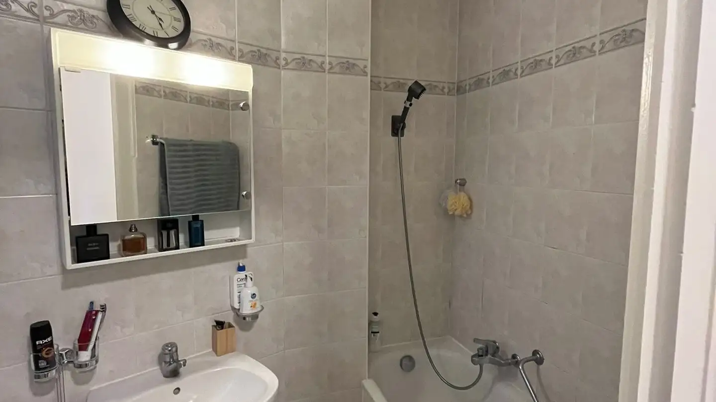 Wohnung mieten - Avenue Frédéric-César-De-La-Harpe, 1007 Lausanne - Foto 3