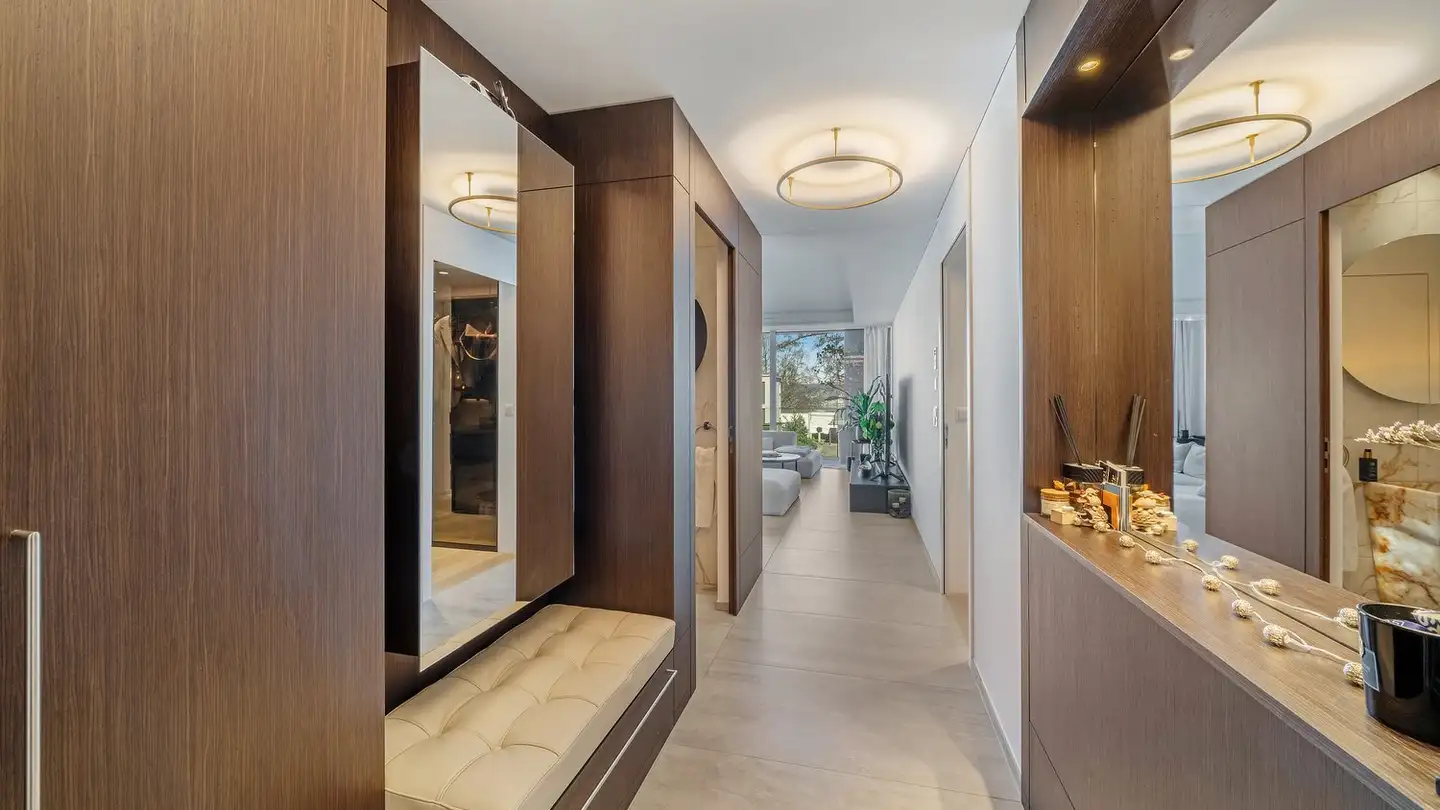 Appartement à vendre - 8832 Wilen b. Wollerau