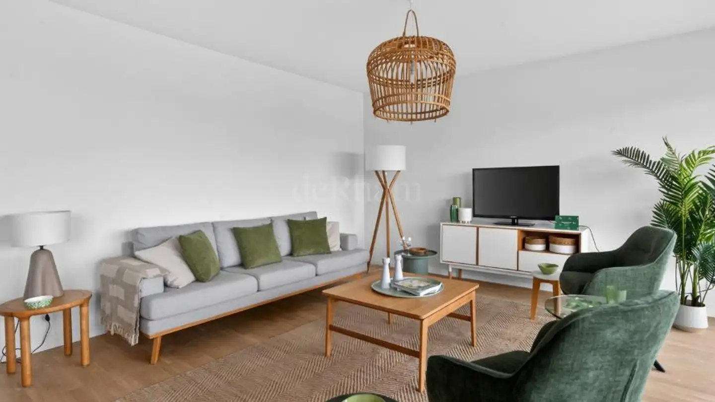 Appartamento in affitto - En Baumettaz 5, 1023 Crissier - Foto 2