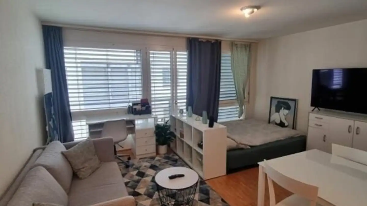 Wohnung mieten - Avenue Du Rothorn, 3960 Sierre