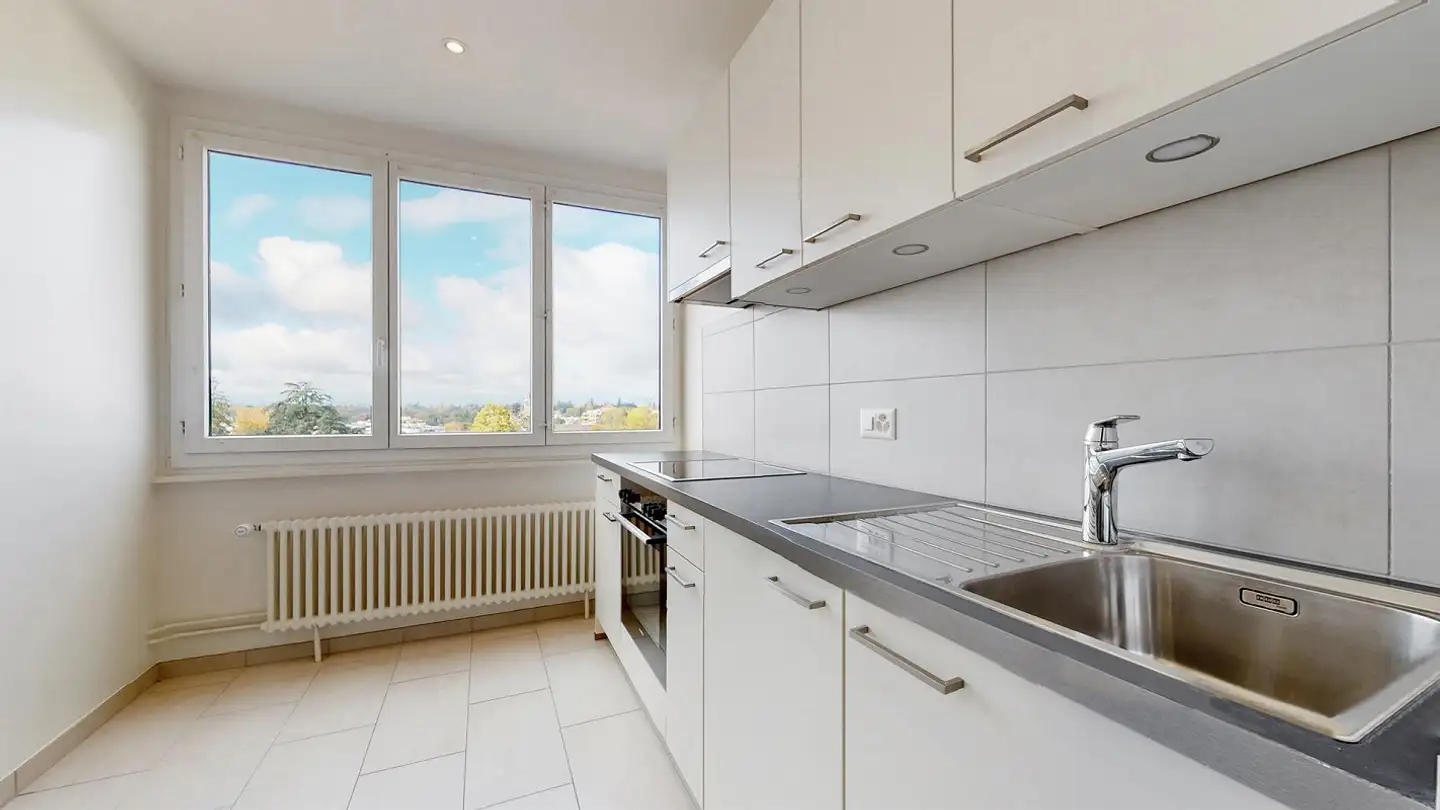 Apartment for rent - Avenue De Thônex 10, 1225 Chêne-Bourg - Photo 2