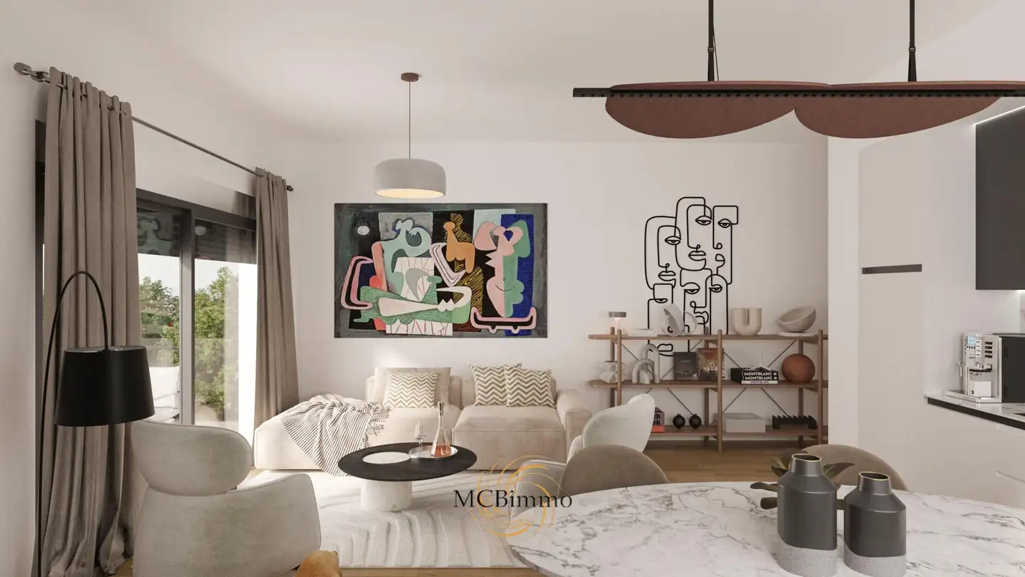 Wohnung kaufen - 1618 Châtel-St-Denis - Foto 3