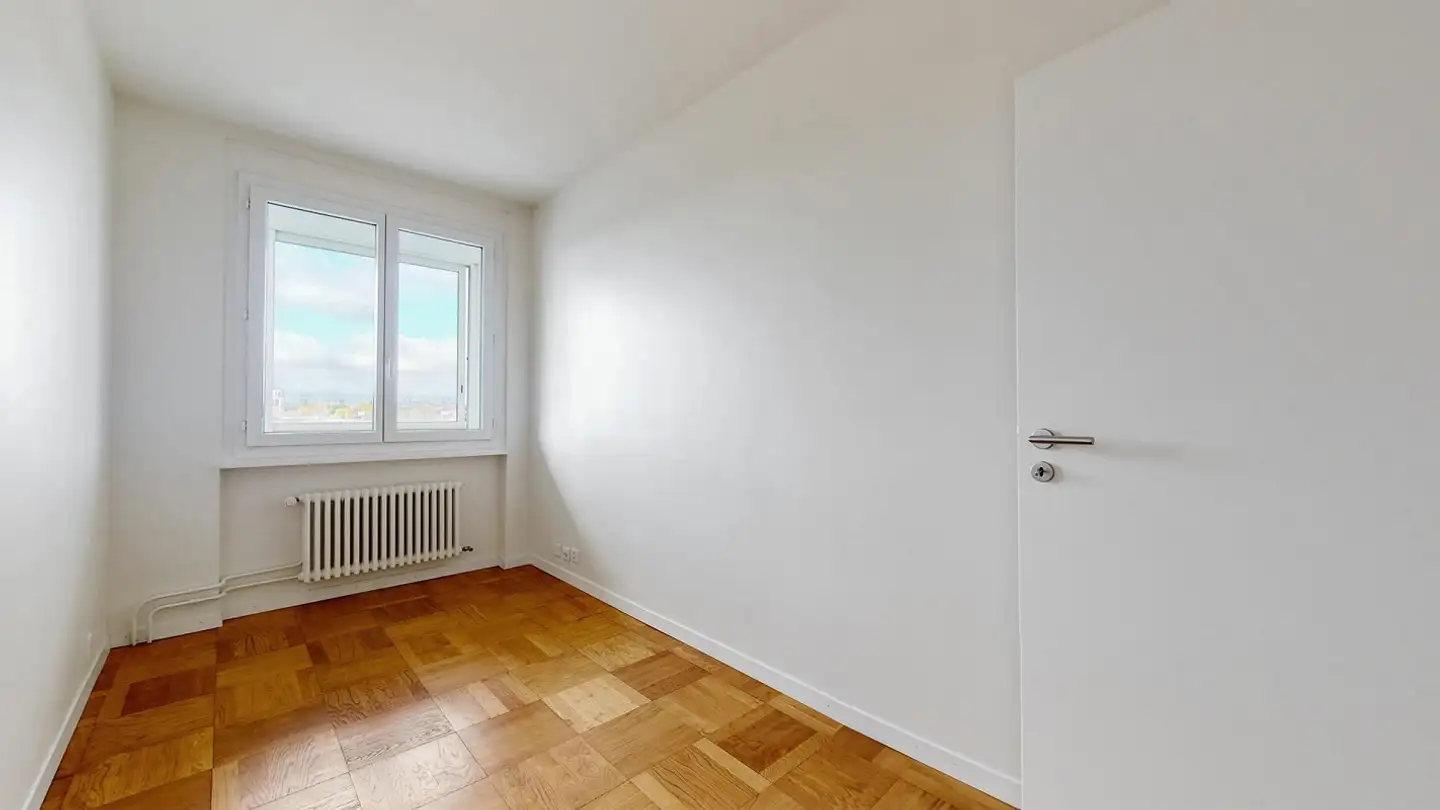 Apartment for rent - Avenue De Thônex 10, 1225 Chêne-Bourg - Photo 4