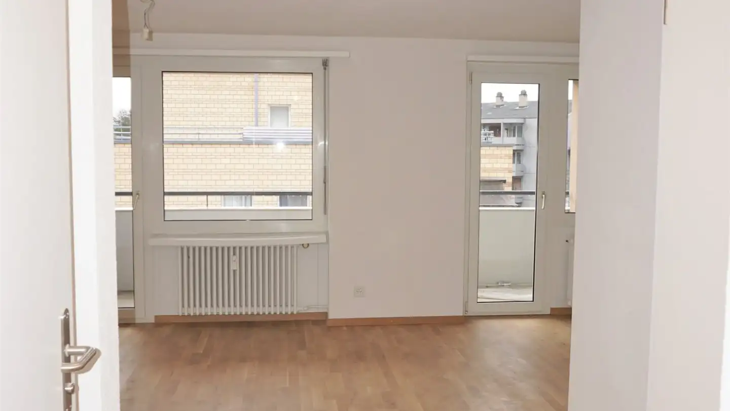 Appartement à louer - Hardstrasse 15, 4127 Birsfelden - Photo 2