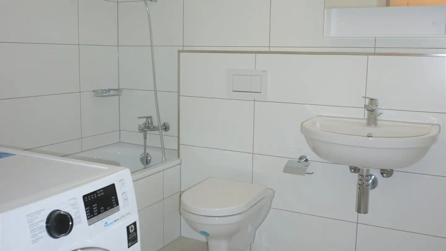 Appartement à louer - Hardstrasse 15, 4127 Birsfelden - Photo 3