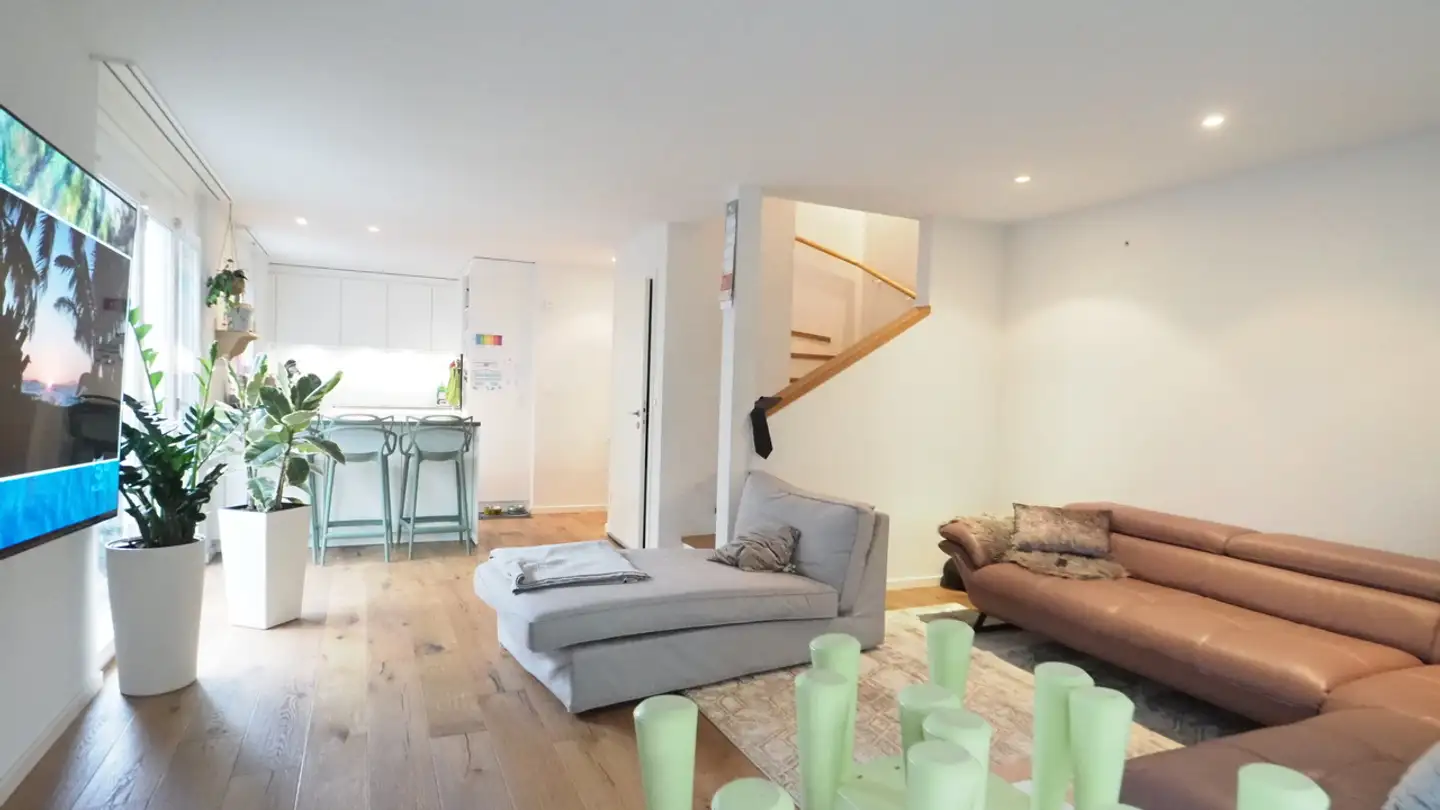 Casa bifamiliare in vendita - Apfelweg 36, 4112 Bättwil - Photo 4