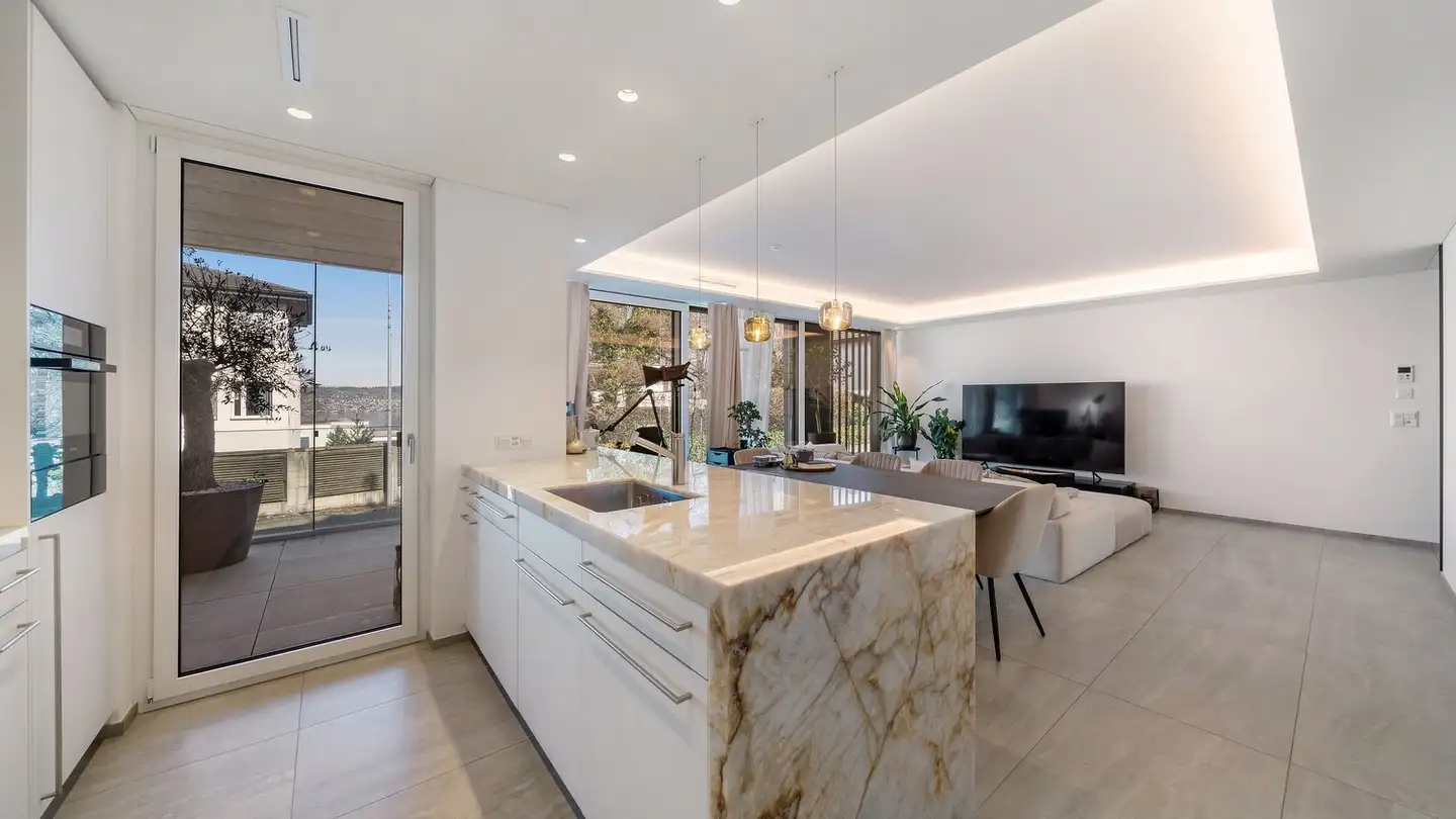 Appartement à vendre - 8832 Wilen b. Wollerau - Photo 3