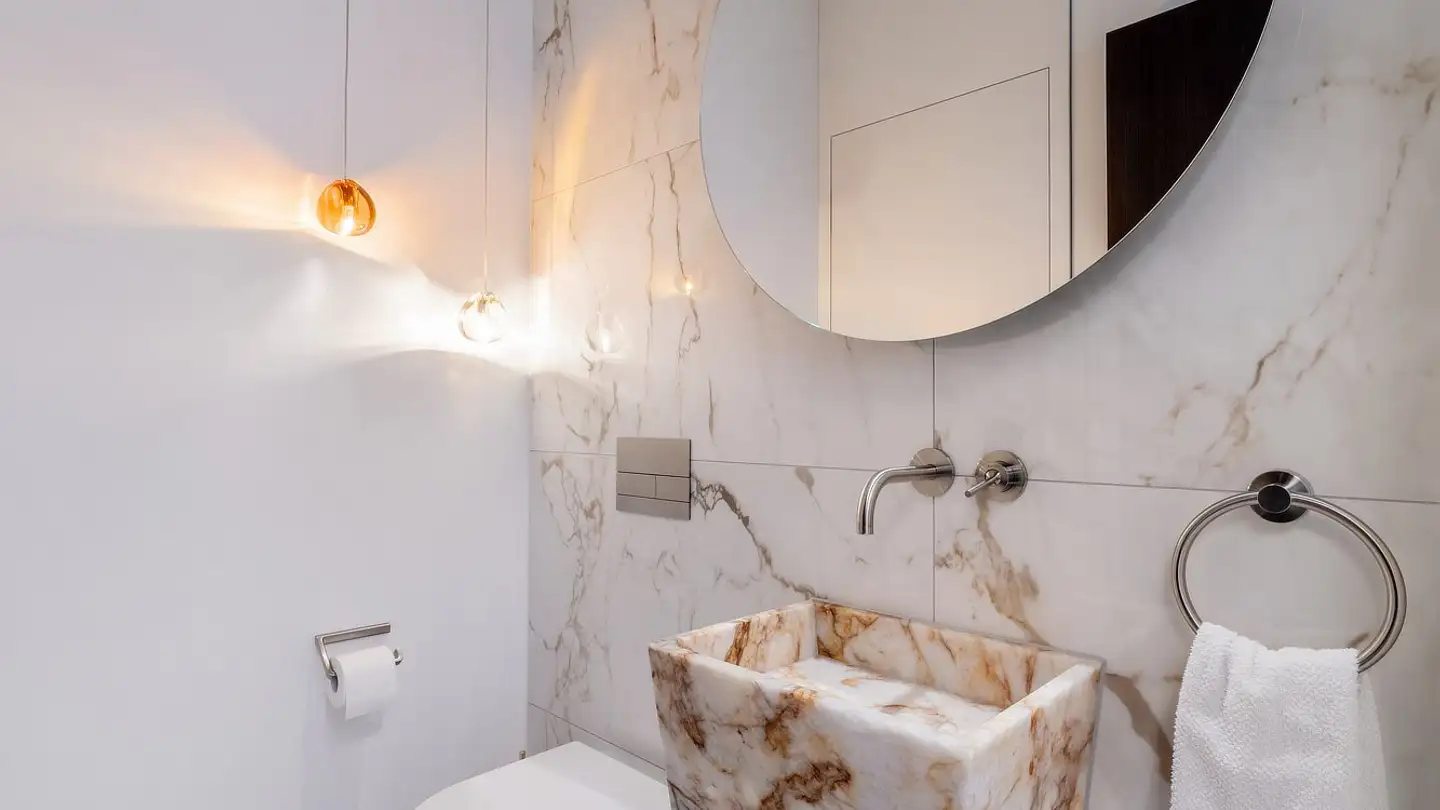 Appartement à vendre - 8832 Wilen b. Wollerau - Photo 4