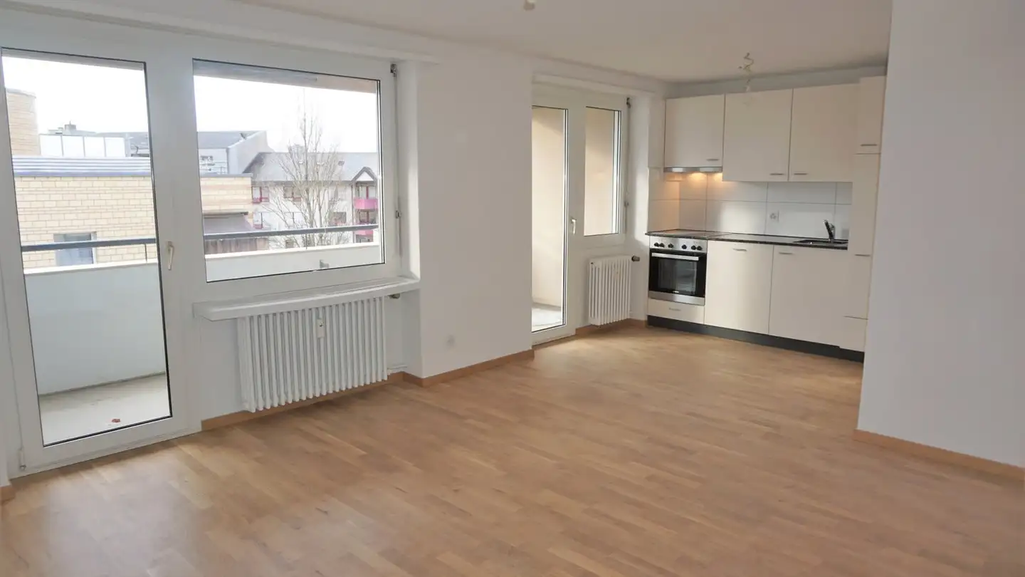 Appartement à louer - Hardstrasse 15, 4127 Birsfelden - Photo 4