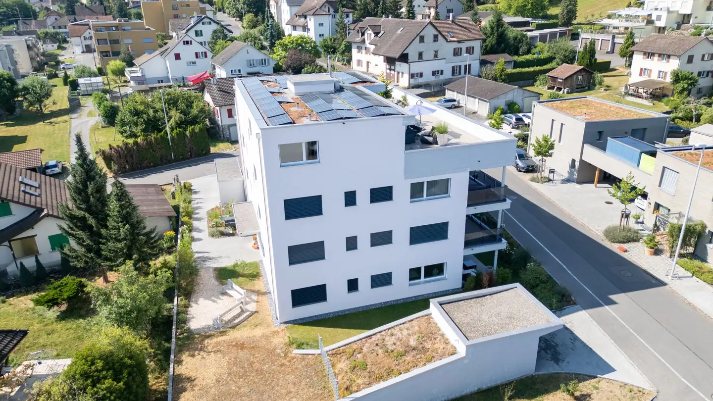 Appartement à vendre - Kreuzstrasse 12, 5737 Menziken - Photo 2