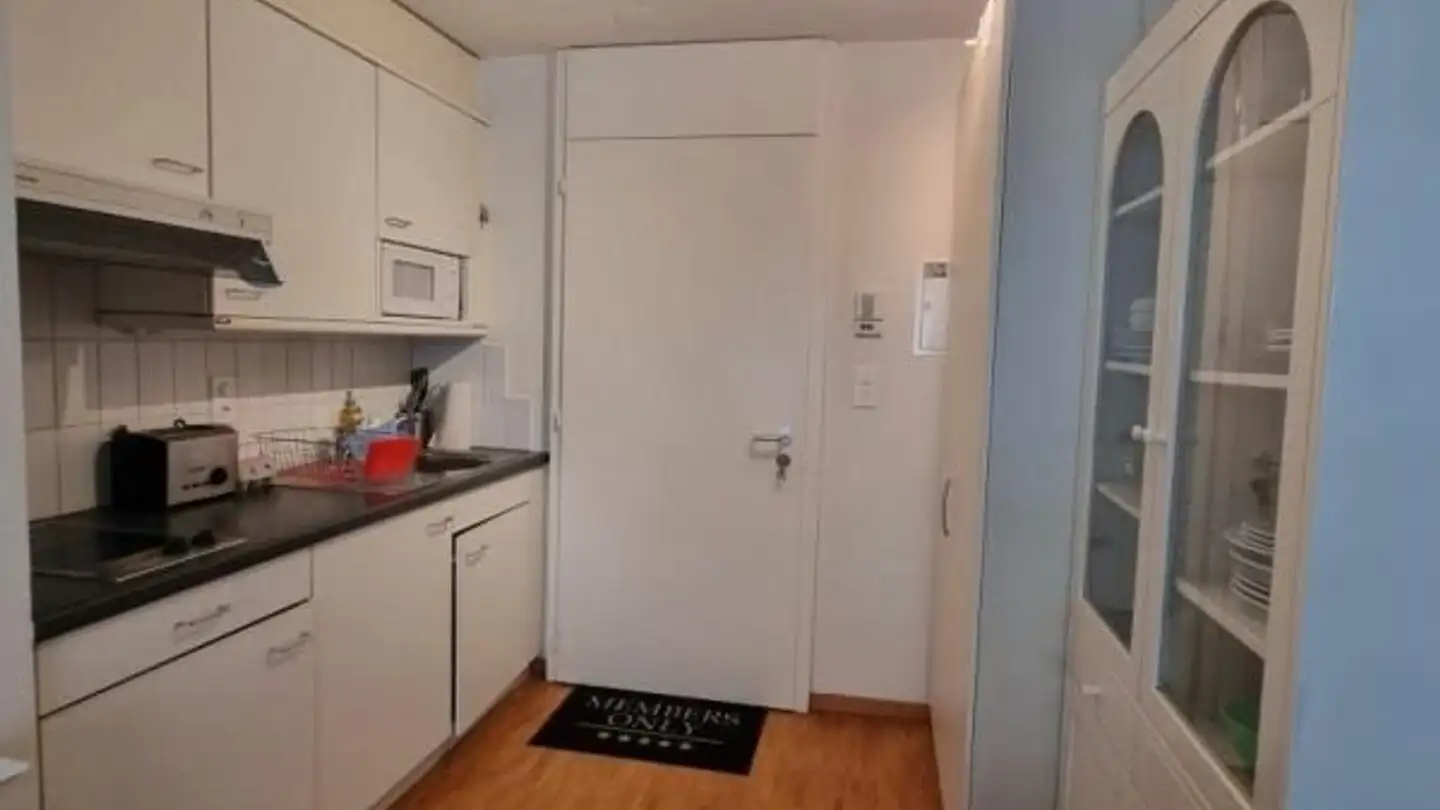 Apartment for rent - Avenue Du Rothorn, 3960 Sierre - Photo 2