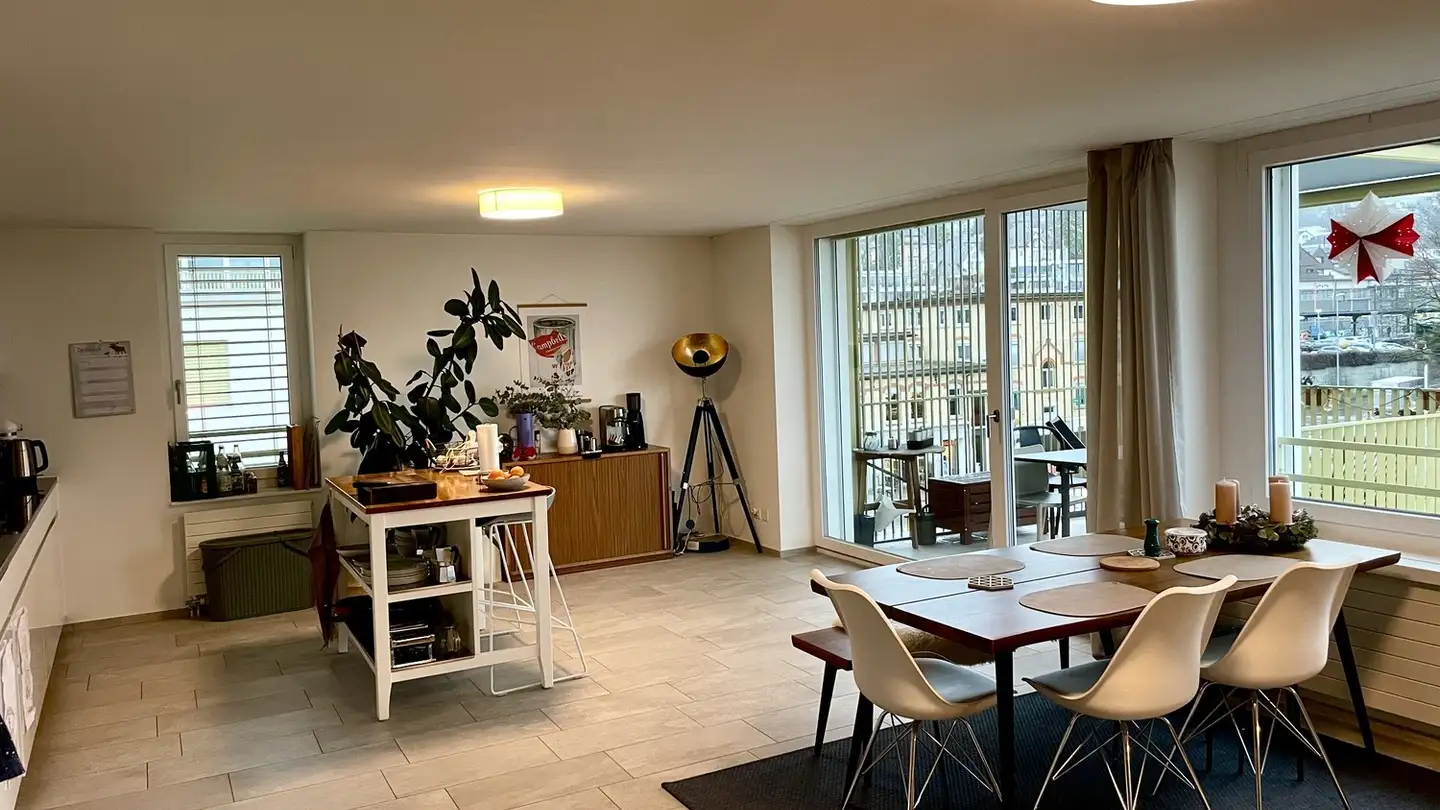 Wohnung mieten - 8703 Erlenbach ZH - Foto 2