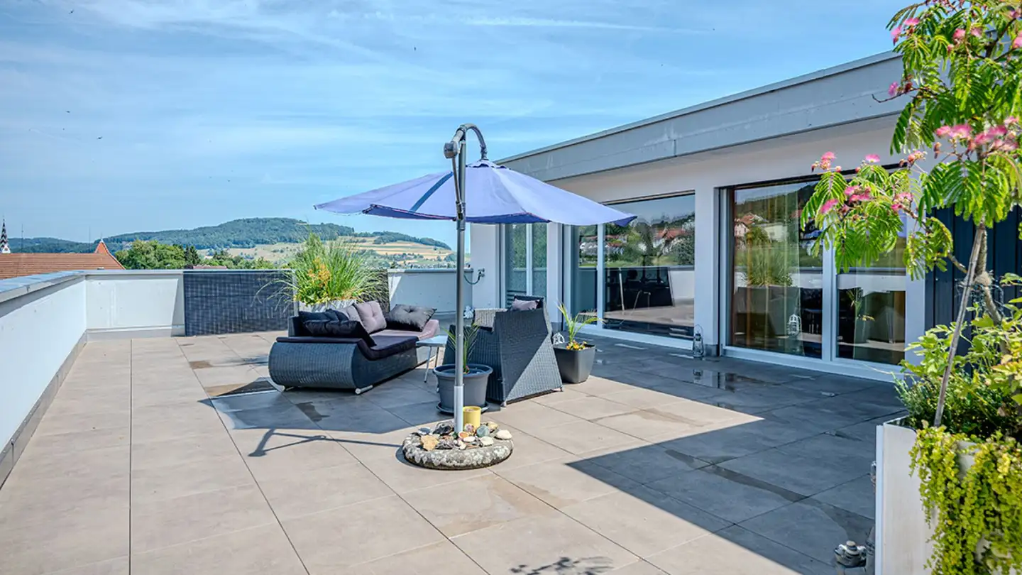 Appartement à vendre - Kreuzstrasse 12, 5737 Menziken - Photo 3