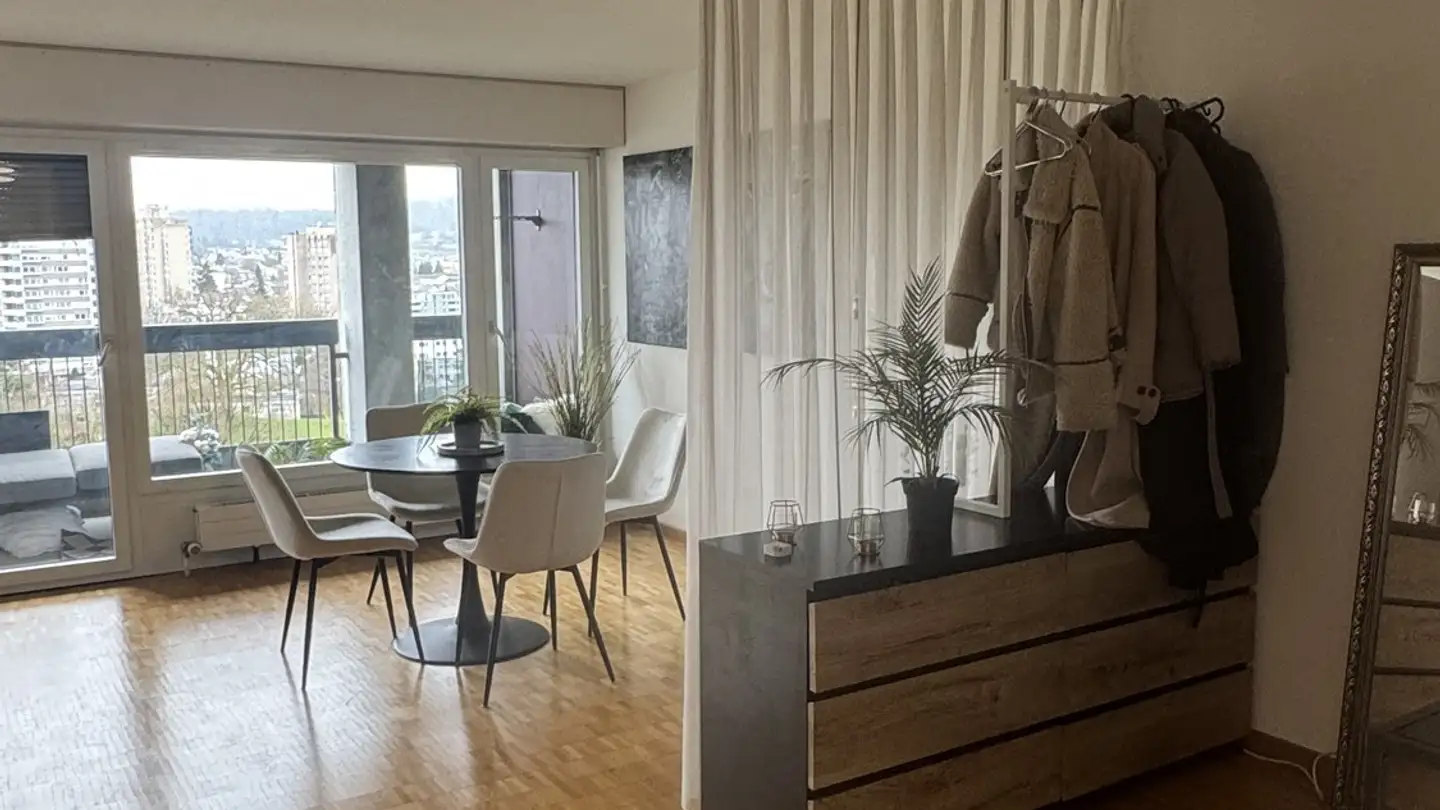 Appartamento in affitto - 8952 Schlieren