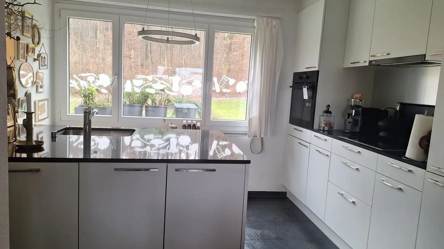 Appartement à louer - Erlimattweg 61, 4600 Olten