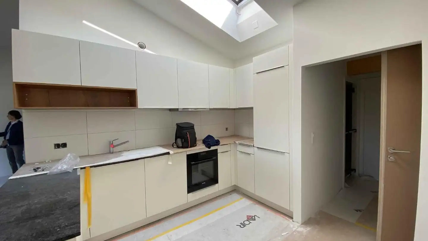 Appartement à louer - Chemin De Sur-Beauvent 70, 1233 Bernex - Photo 2