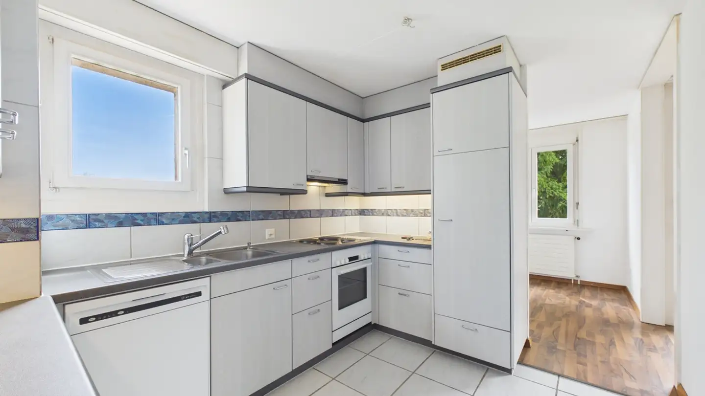 Appartement à vendre - 8810 Horgen - Photo 3