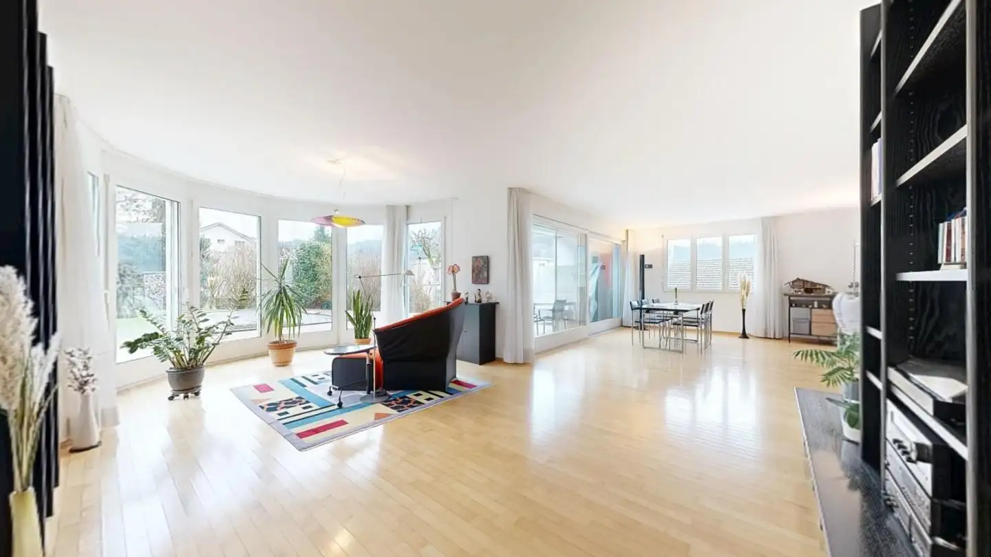 Single house for sale - 6122 Menznau - Photo 2