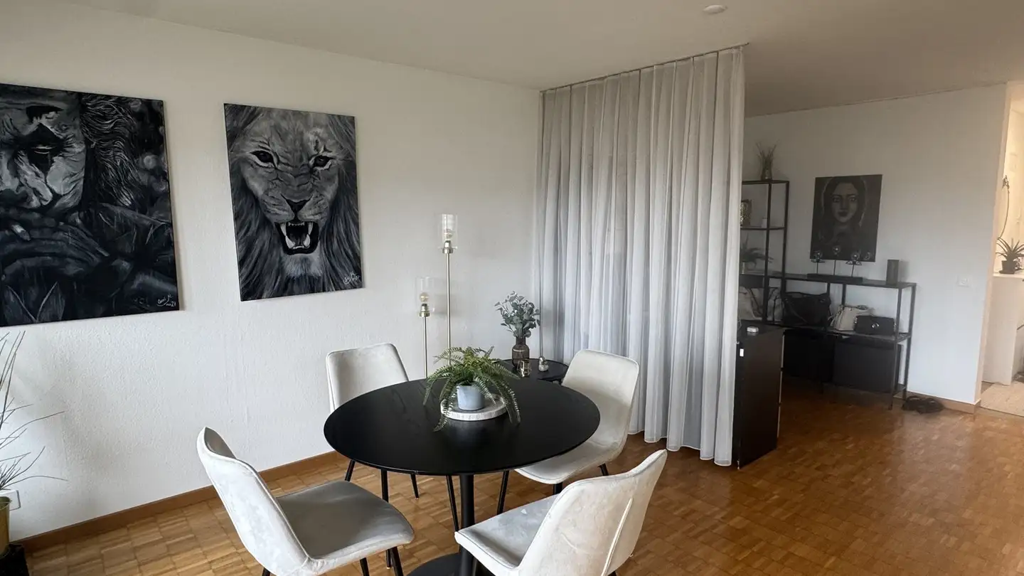 Appartamento in affitto - 8952 Schlieren - Foto 2