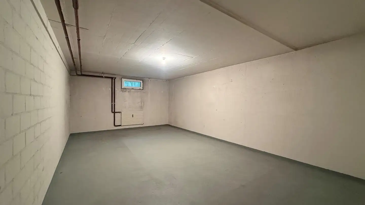 Lagerraum mieten - Salzstrasse 18, 5330 Bad Zurzach